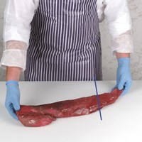 Spatchcock Fillet Meat Cut Spec Step 4